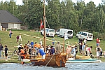 Das Sklavenschiff auf dem Südfeldsee